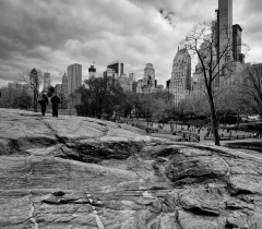 Lisa Ricciotti - photographe Central Park NYC