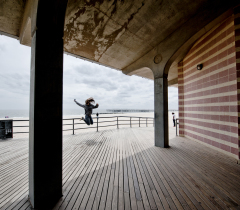 Lisa Ricciotti - photographe Coney Island NYC