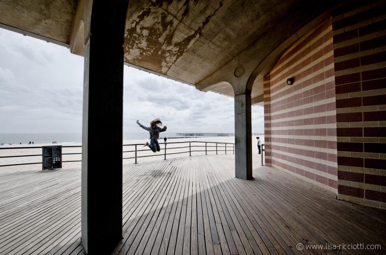 Lisa Ricciotti - photographe Coney Island NYC