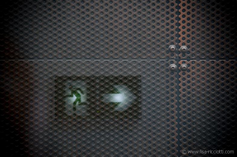 Lisa Ricciotti - photographe Confusion