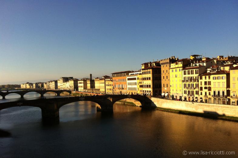 Lisa Ricciotti - photographe Florence