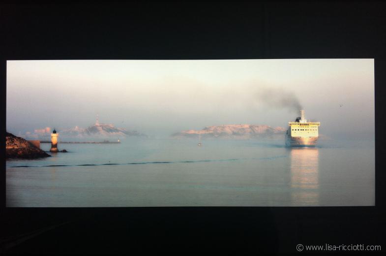 Lisa Ricciotti - photographe Marseille