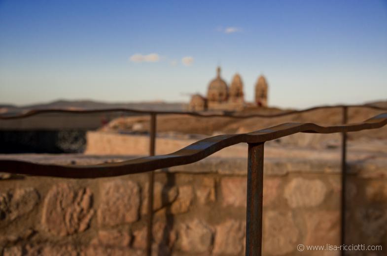 Lisa Ricciotti - photographe Marseille Fort St Jean