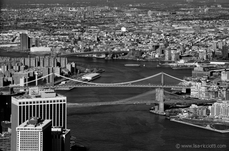 Lisa Ricciotti - photographe NYC 1