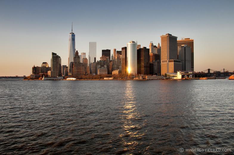 Lisa Ricciotti - photographe NYC