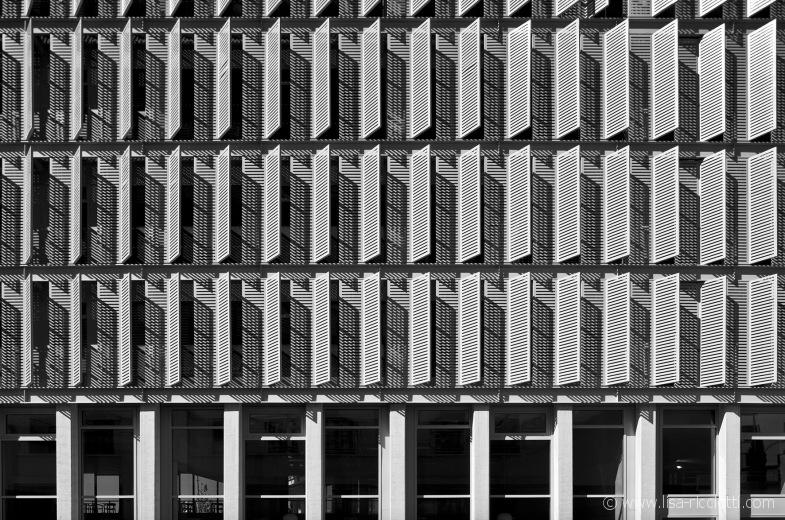 Lisa Ricciotti - photographe architecture EMD