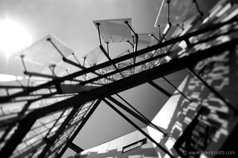 Lisa Ricciotti - photographe architecture Frac