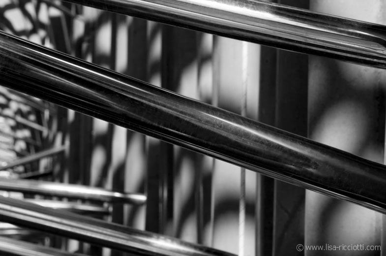 Lisa Ricciotti - photographe architecture Mucem