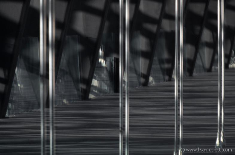 Lisa Ricciotti - photographe architecture Mucem