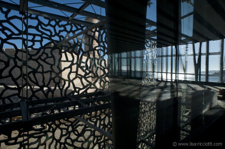 Lisa Ricciotti - photographe architecture Mucem2