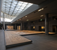 Lisa Ricciotti - photographe architecture arts islam louvre