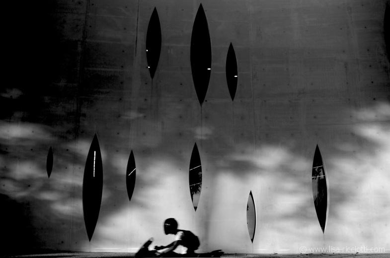 Lisa Ricciotti - photographe architecture pavillon blanc