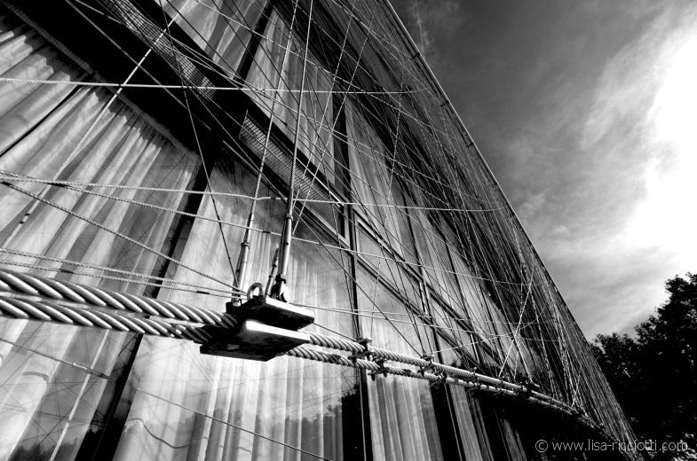 Lisa Ricciotti - photographe architecture pavillon blanc