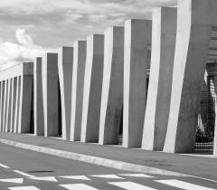 Lisa Ricciotti - photographe architecture