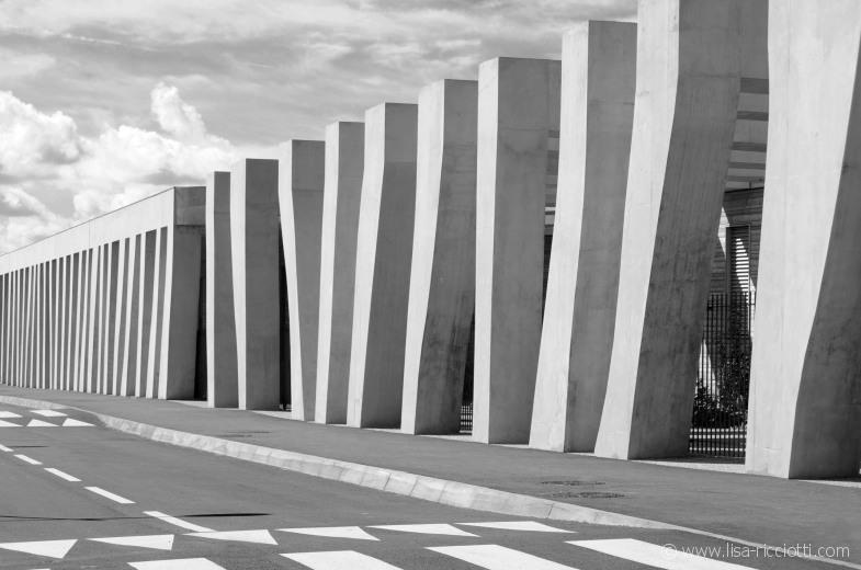 Lisa Ricciotti - photographe architecture