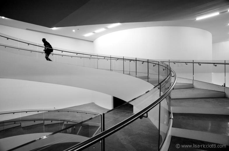 Lisa Ricciotti - photographe chantier villa mediterranee