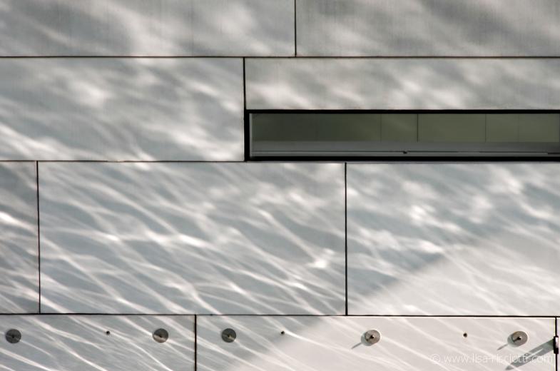 Lisa Ricciotti - photographe chantier villa mediterranee