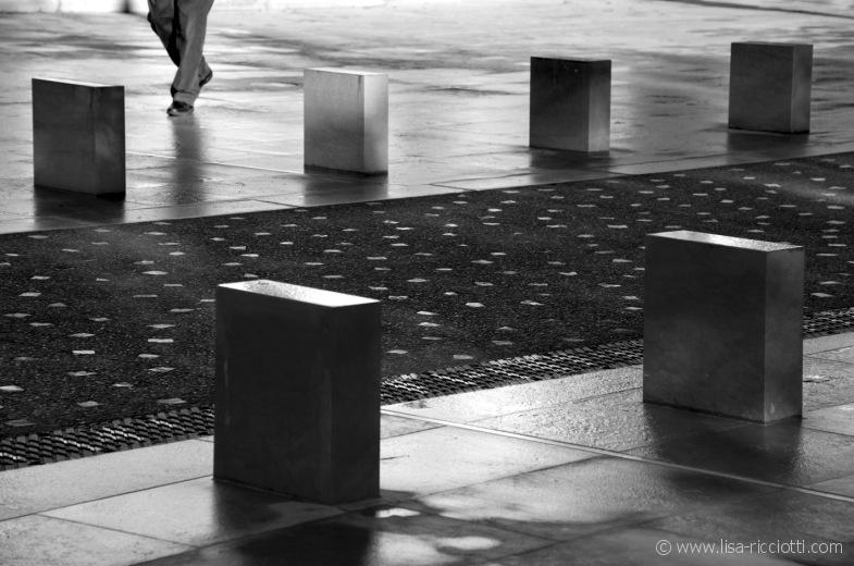 Lisa Ricciotti - photographe chantier voirie