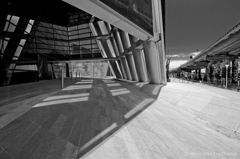 Lisa Ricciotti - photographe chantier voirie2