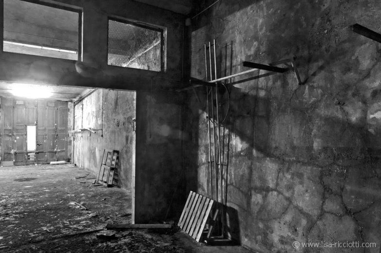 Lisa Ricciotti - photographe chantier voutes major2