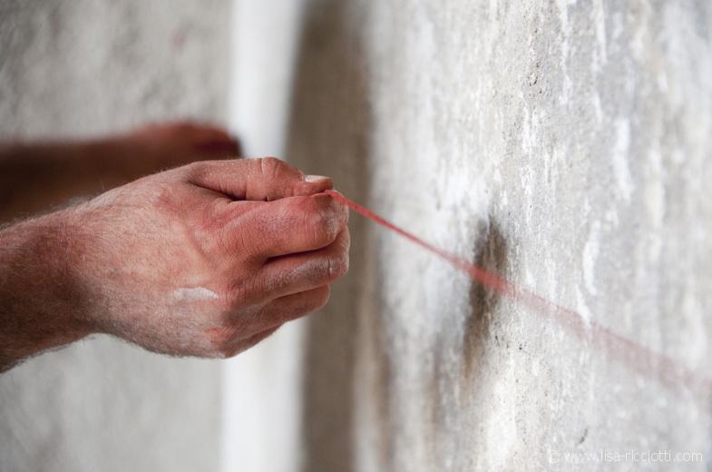 Lisa Ricciotti - photographe chantier voutes major3