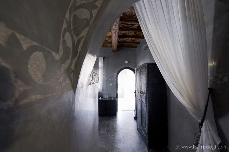 Lisa Ricciotti - photographe decoration riad1