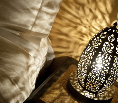 Lisa Ricciotti - photographe decoration riad