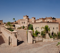 Lisa Ricciotti - photographe decoration riad