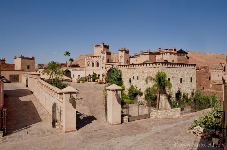 Lisa Ricciotti - photographe decoration riad