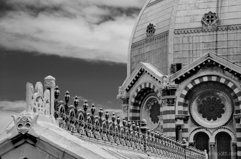 Lisa Ricciotti - photographe la major