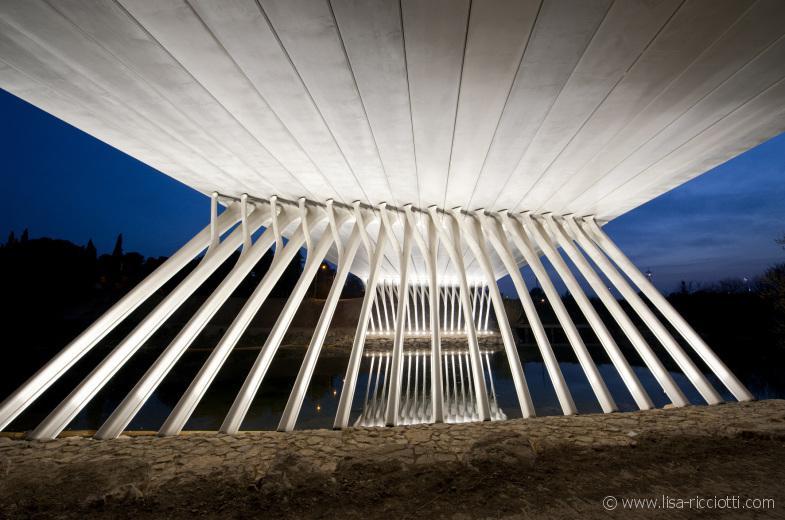 Lisa Ricciotti - photographe ouvrage art pont republique3