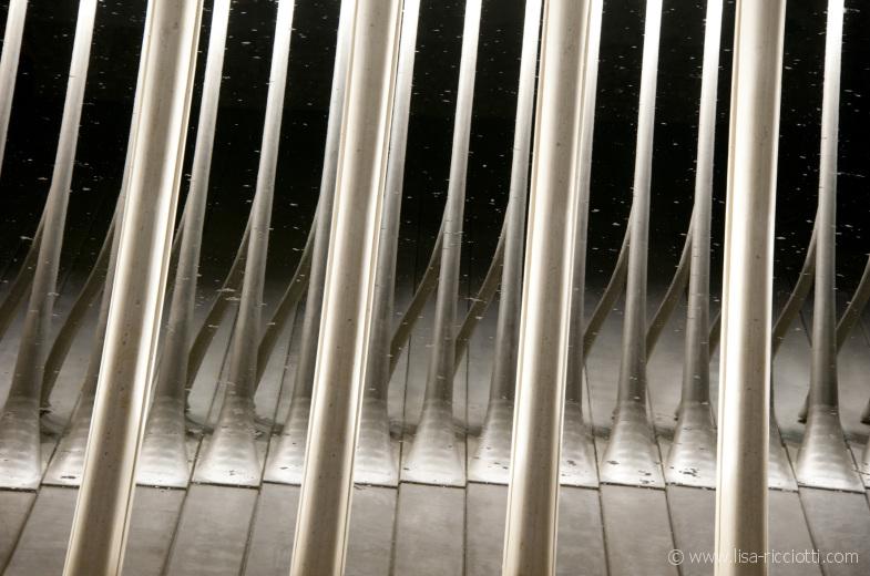 Lisa Ricciotti - photographe ouvrage art pont republique
