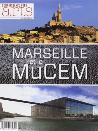 connaissance-des-arts-t-582-marseille-et-le-mucem