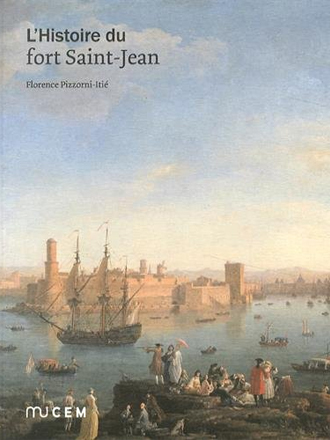 histoire fort saint jean